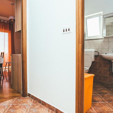 Matej 1 Apartment ซาดาร์ ภายนอก รูปภาพ