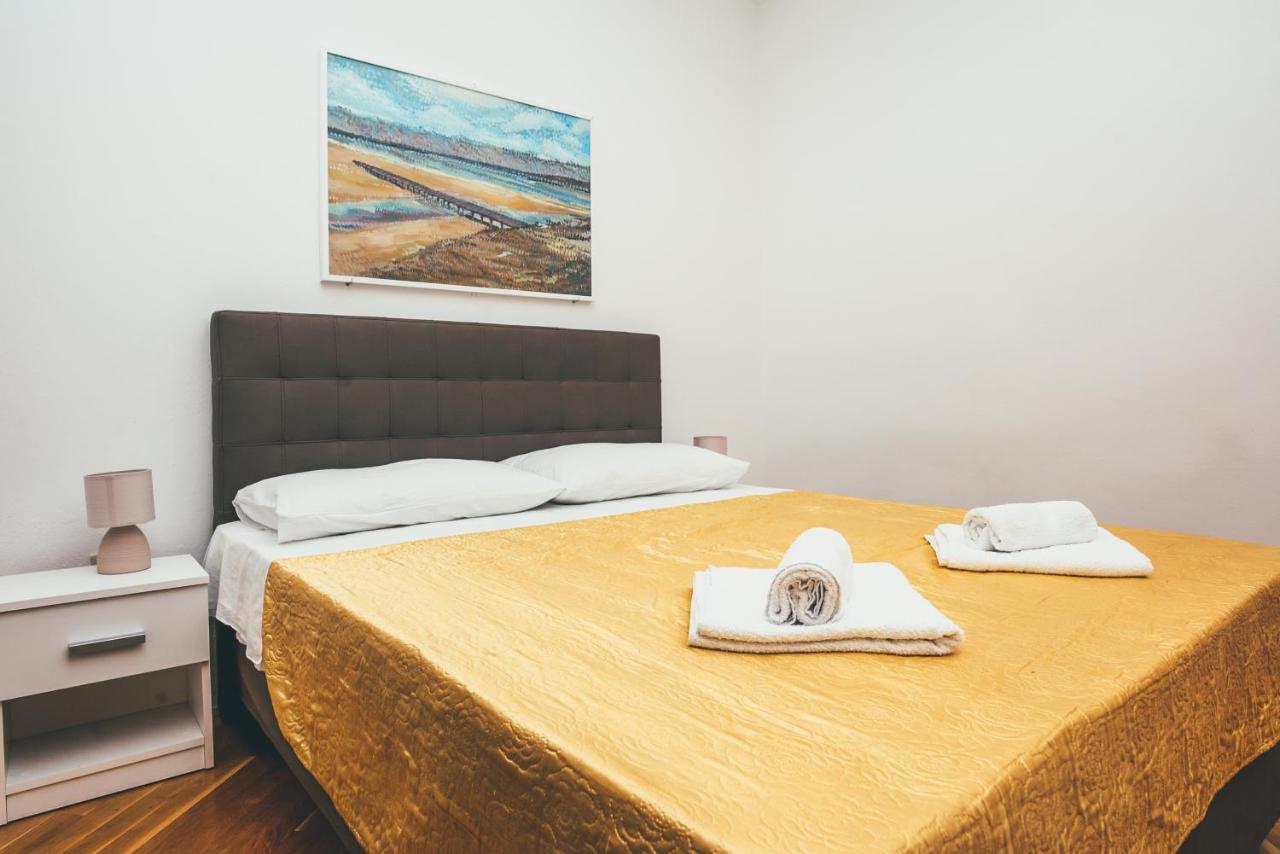 Matej 1 Apartment ซาดาร์ ภายนอก รูปภาพ
