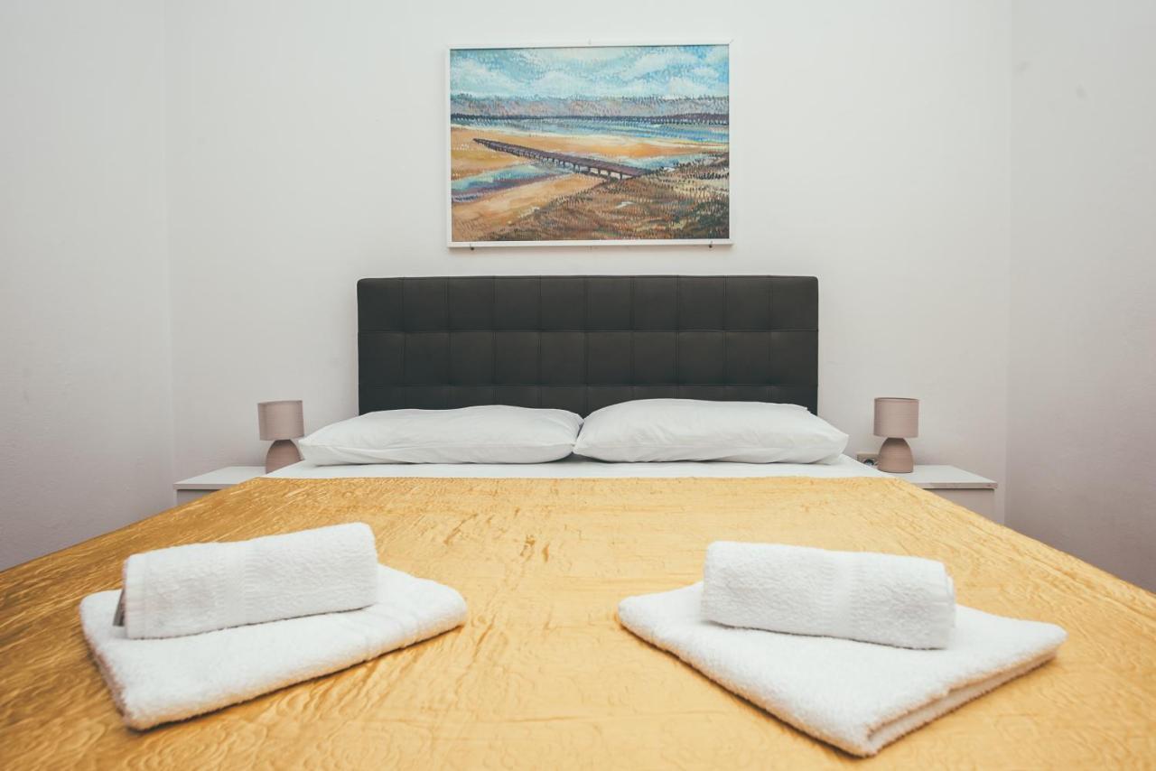Matej 1 Apartment ซาดาร์ ภายนอก รูปภาพ