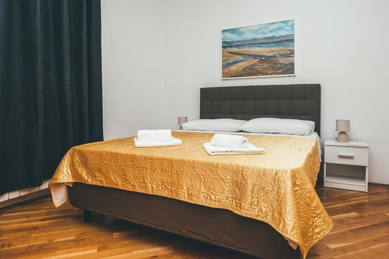 Matej 1 Apartment ซาดาร์ ภายนอก รูปภาพ