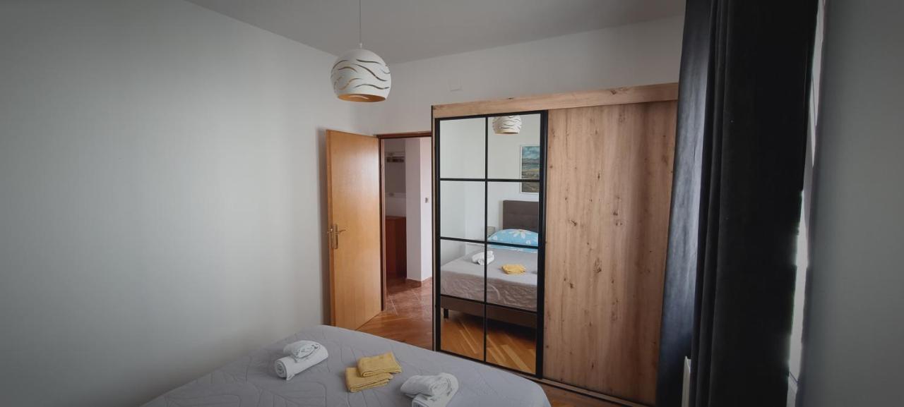Matej 1 Apartment ซาดาร์ ภายนอก รูปภาพ