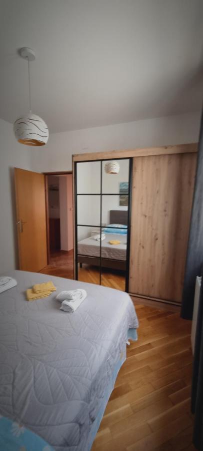 Matej 1 Apartment ซาดาร์ ภายนอก รูปภาพ