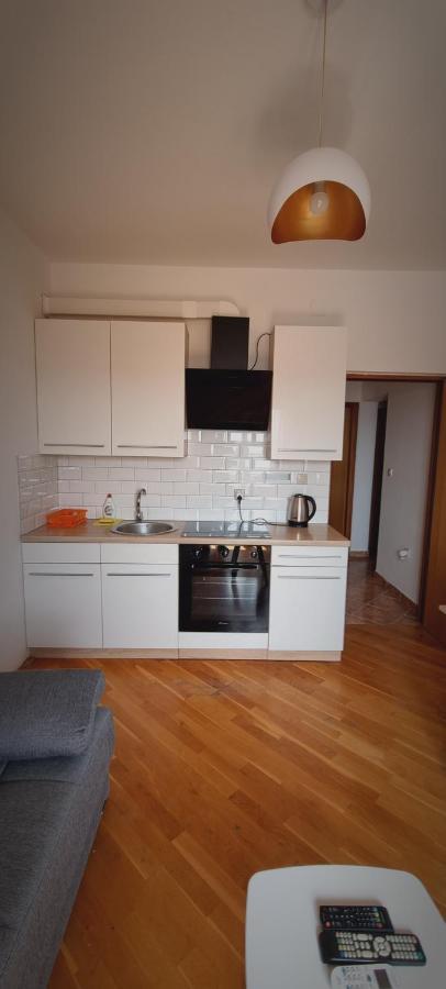 Matej 1 Apartment ซาดาร์ ภายนอก รูปภาพ