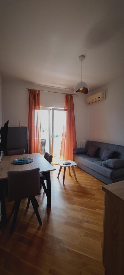 Matej 1 Apartment ซาดาร์ ภายนอก รูปภาพ