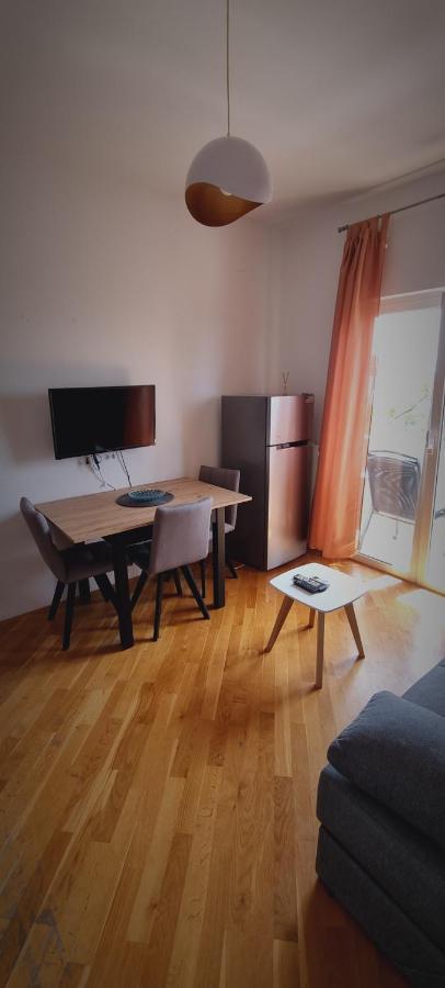 Matej 1 Apartment ซาดาร์ ภายนอก รูปภาพ