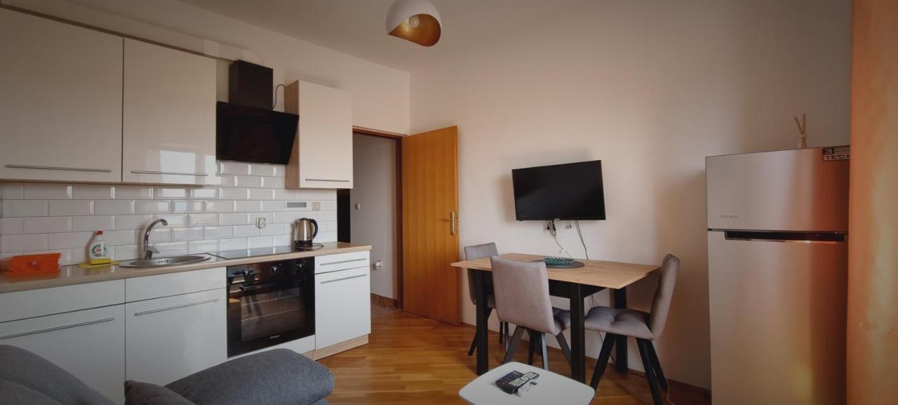 Matej 1 Apartment ซาดาร์ ภายนอก รูปภาพ